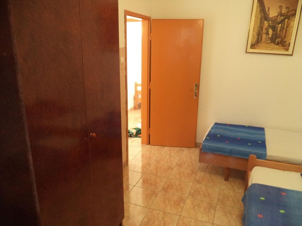 Vito Apartments Sutomore Room photo