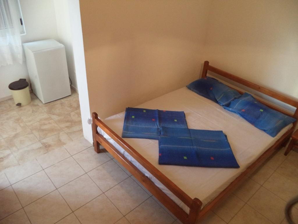 Vito Apartments Sutomore Room photo